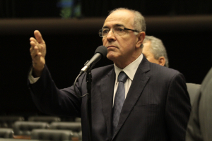 Deputado Federal Carlos Aleluia - DEM