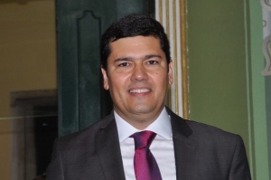 Claudio Tinoco