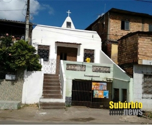 Festa da Capela de São Roque em  Lobato