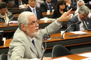 Deputado Federal Jorge Solla - PT