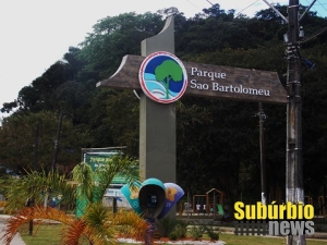 Parque de São Bartolomeu 