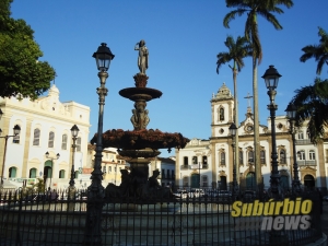 Pelourinho - Foto: Subúrbio News