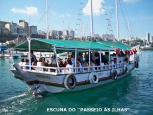 TRAVESSIA MAR GRANDE