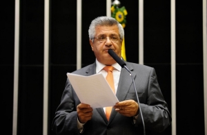 Deputado Federal João Carlos Bacelar