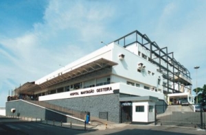 Hospital Martagão Gesteira