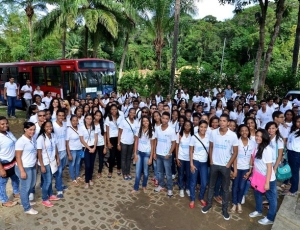 Menor Aprendiz - Foto: Divulgação / Prefeitura de Salvador