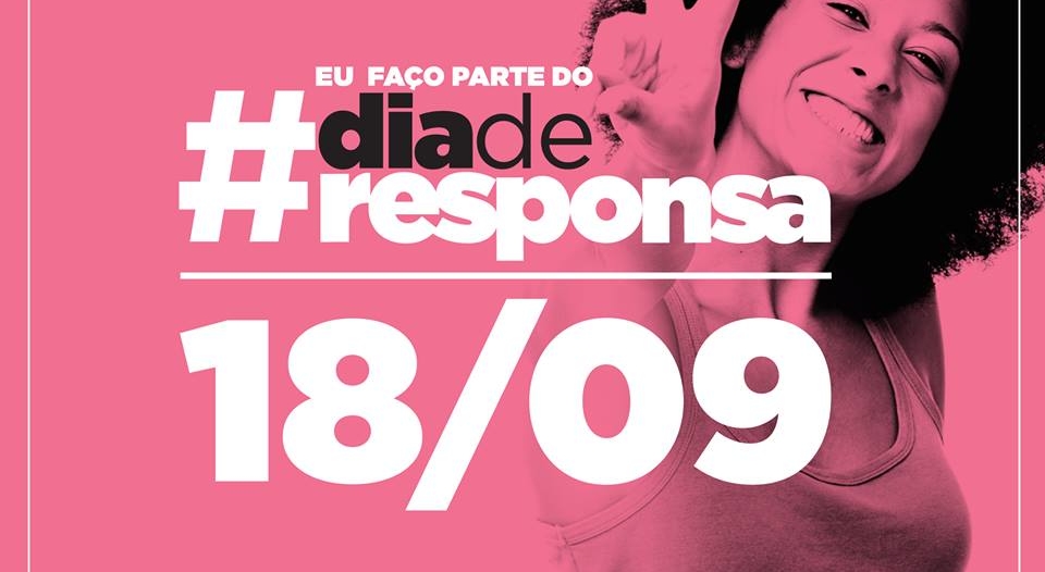 Dia de Resposta