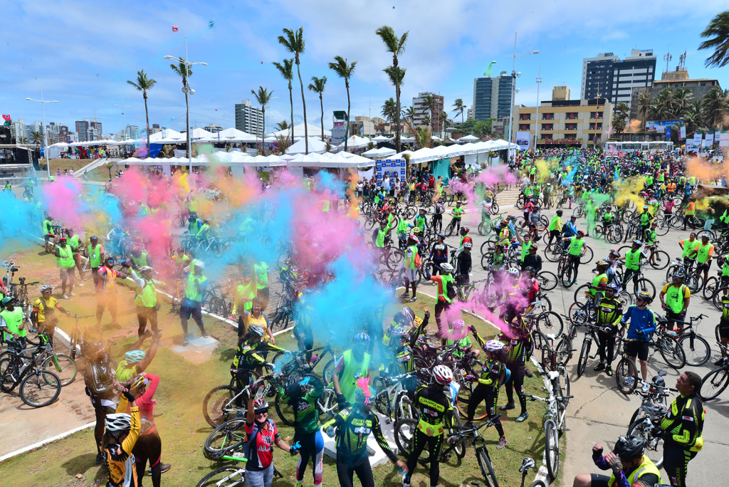 Festival da Primavera-2015 Foto: Max Haack - Agecom_