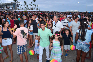 Festival da Primavera 2015 - Foto: Max Haack_Agecom