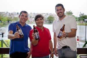 Cerveja Estrela Tricolor_divulgação