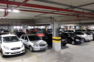 ESTACIONAMENTO