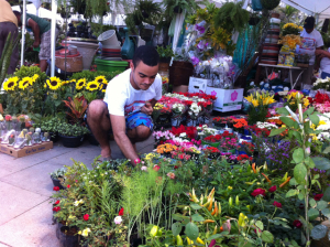 Feira da Primavera