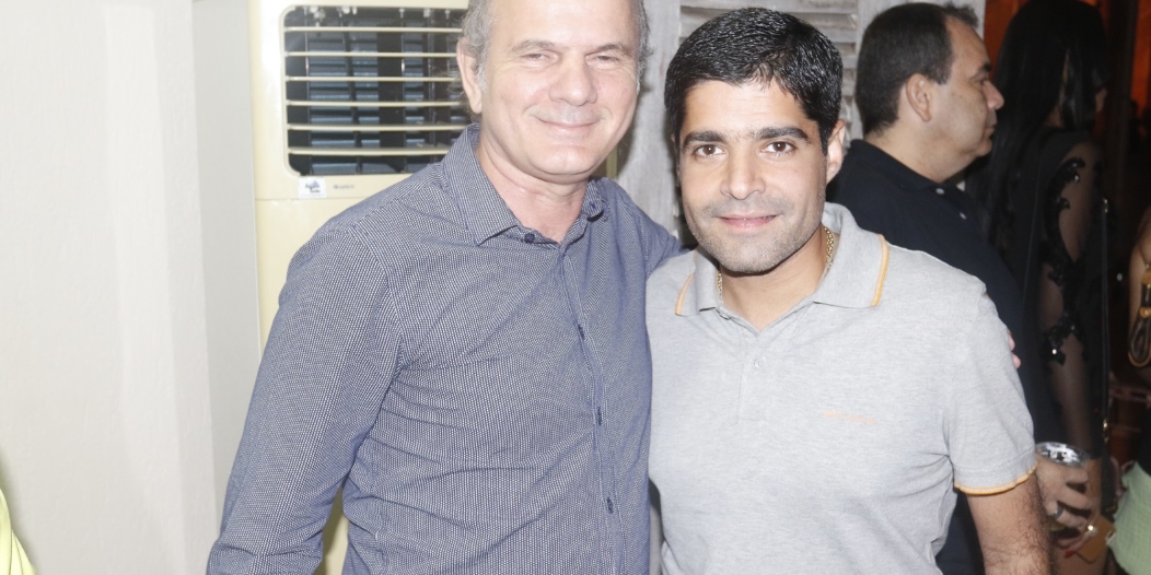 Prefeito ACM Neto Fotos Fred Pontes divulgação
