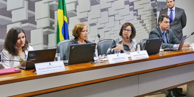 Foto: Reinaldo Ferrigno (Liderança PSB no Senado)