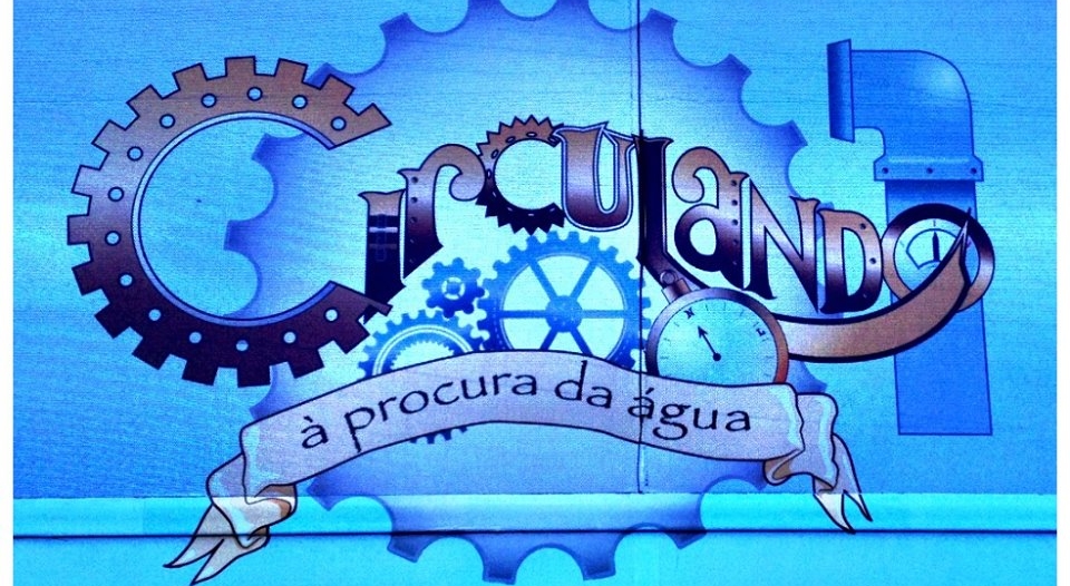 Projeto Circulando