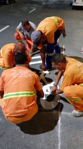 Salvador terá 60km de ciclorrotas - Fotos: Agecom