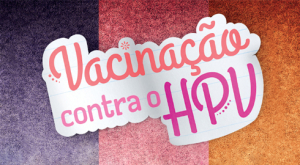 vacinação contra HPV