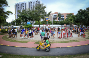 Boa Praça está de volta 