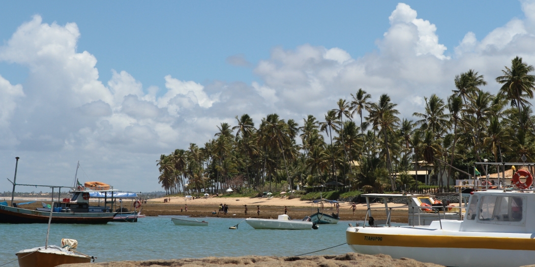 Costa dos Coqueiros recebe workshop