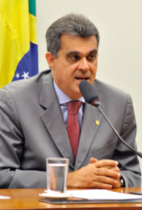 Sérgio Brito