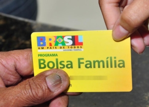 bolsa-família