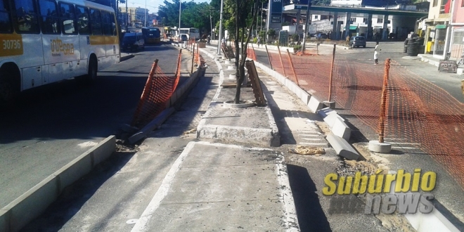 ciclovia na suburbana  31