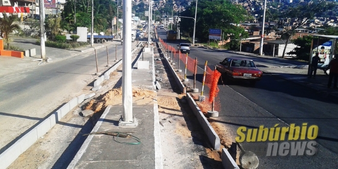 ciclovia na suburbana  32