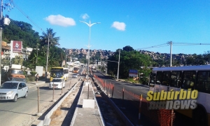 ciclovia na suburbana  34