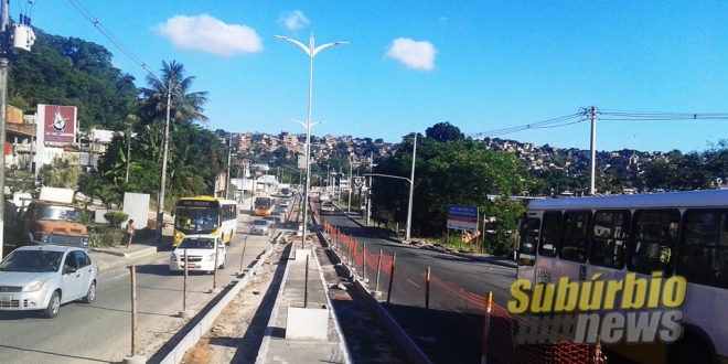 ciclovia na suburbana  34