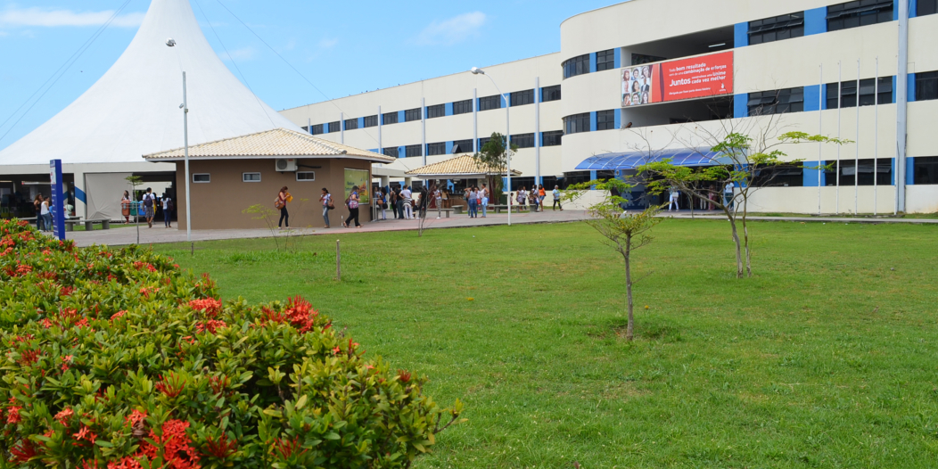 Unime abre inscrições para o vestibular de Medicina - Foto: Ângela Sampaio / Divulgação​