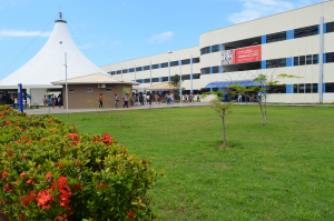 Unime abre inscrições para o vestibular de Medicina - Foto: Ângela Sampaio / Divulgação​