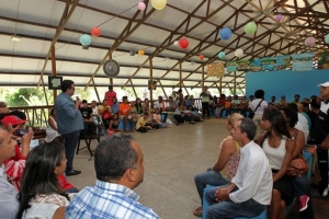 Encontro de Cultura no Parque São Bartolomeu Fotos: Pedro Moraes/GOVBA