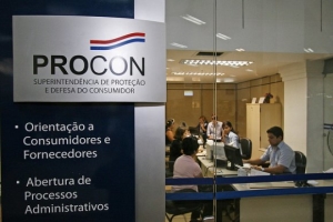 PROCON - Reprodução