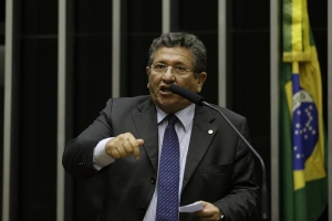 Luiz Caetano (PT/BA) 