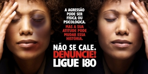 violência contra as mulheres