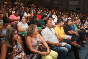 Gestores municipais discutem melhorias para o CadÚnico e Bolsa Família