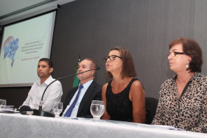 Gestores municipais discutem melhorias para o CadÚnico e Bolsa Família