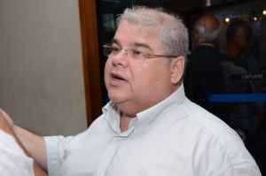 Lúcio Vieira Lima - Foto: Gilberto Júnior - Bocão News