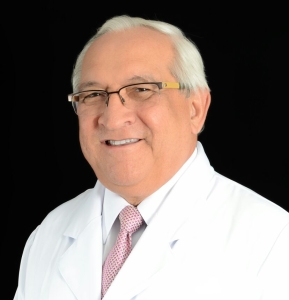 Dr Modesto Jacobino