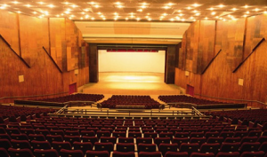 Teatro Castro Alves - Foto: Divulgação