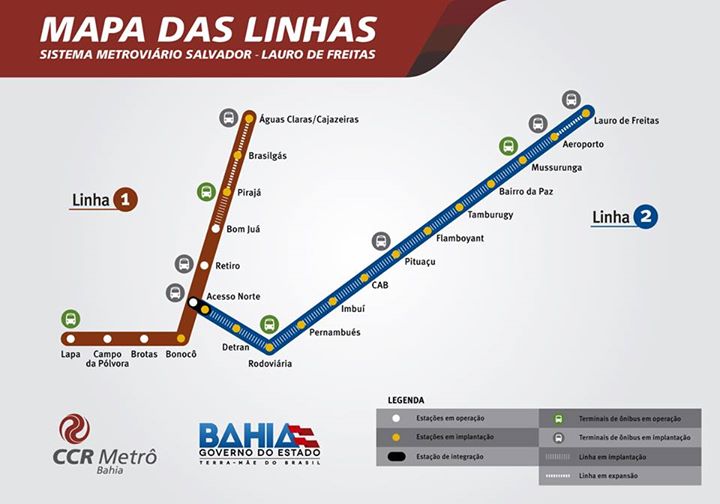 mapametro