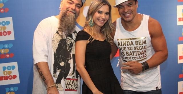 Pop Up Shop movimentou Salvador
