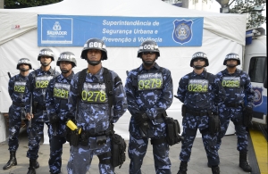 Carnaval 2015 _14_02_GuradaMunicipal de Salvador. Foto Inacio Teixeira_Agecom 1