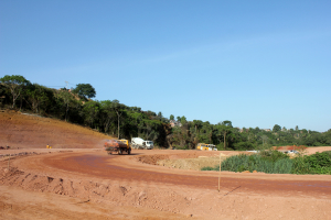 Início Obras Cajazeiras - 26-11-2015 - Agecom - Henrique Pinheiro (2)