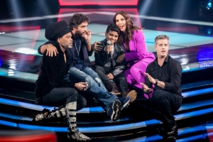 “The Voice Kids” 