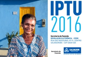 iptu 2016