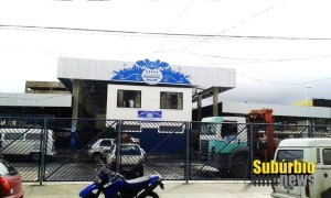 Mercado Municipal José Pires Castelo Branco