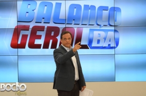 Balanço Geral - Zé Eduardo 