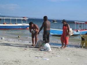 Ilha de Maré - Foto: Digo Bruenlli