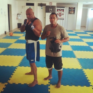 Deraldo Damasceno